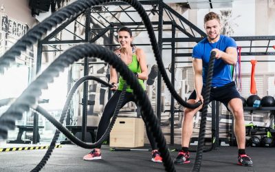 3 Minutes of HIIT Per Week Can Significantly Improve Health